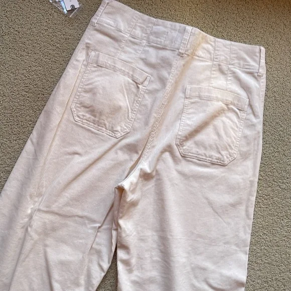 Maeve Collette Pants NWT - Picture 7 of 7